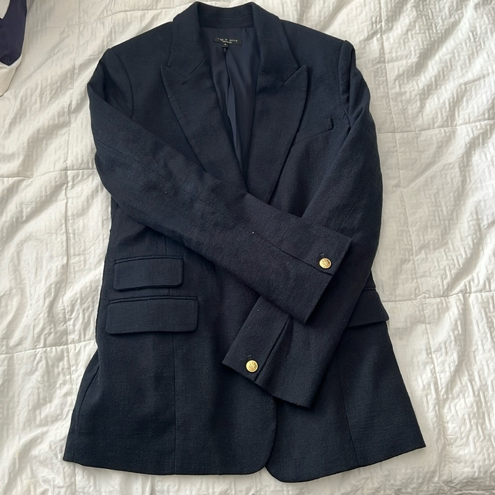 Rag & Bone Foster blazer